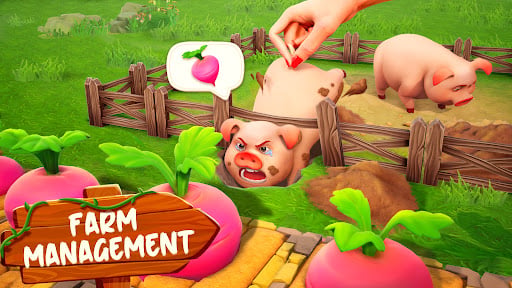 Family Farm Adventure_11