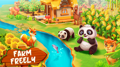 Family Farm Adventure_12