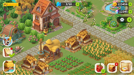 Family Farm Adventure_18