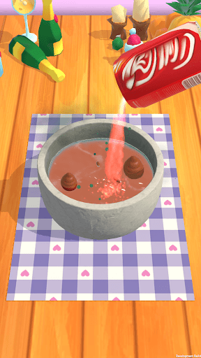 Mask Mixture: ASMR Makeover_2