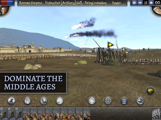 Total War: MEDIEVAL II_4