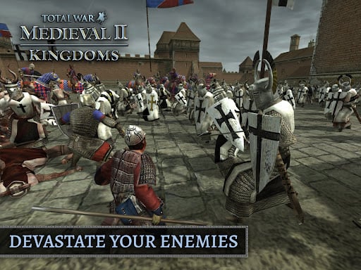 Total War: MEDIEVAL II_8