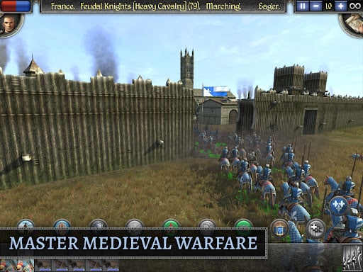 Total War: MEDIEVAL II_14