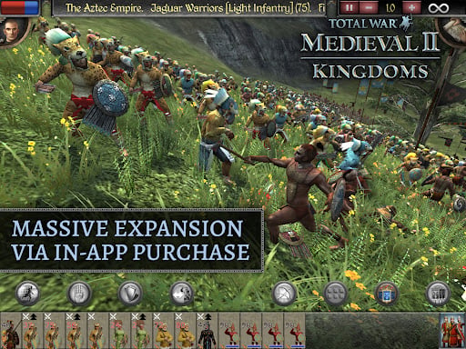 Total War: MEDIEVAL II_16