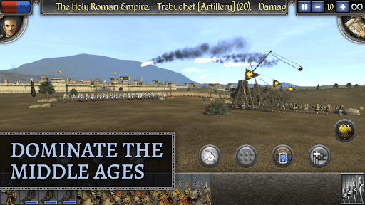 Total War: MEDIEVAL II_18