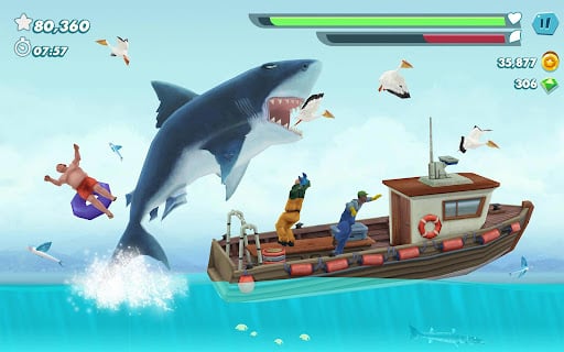Hungry Shark Evolution_4