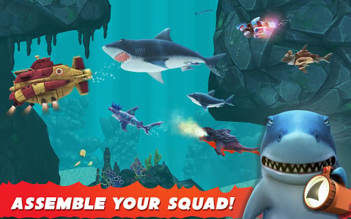 Hungry Shark Evolution_20