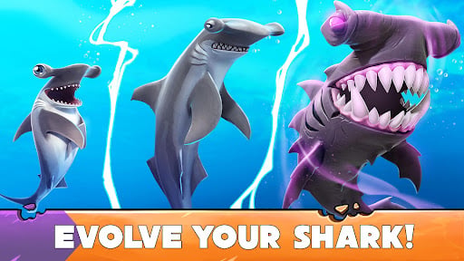 Hungry Shark Evolution_22