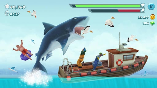 Hungry Shark Evolution_23