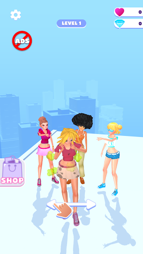 Makeover Run – Makeup Game_6