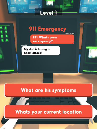 911 Emergency Dispatcher_9