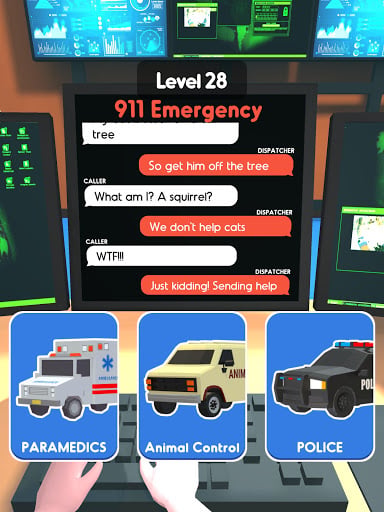 911 Emergency Dispatcher_10