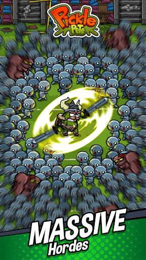 Pickle Pete: Survivor_4