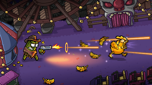 Pickle Pete: Survivor_7