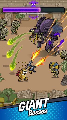 Pickle Pete: Survivor_15