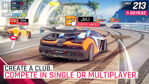 Asphalt 9: Legends_8