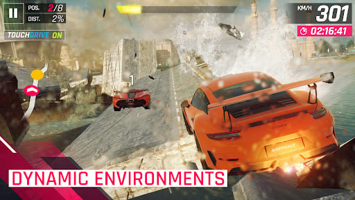 Asphalt 9: Legends_13