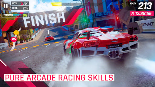 Asphalt 9: Legends_19