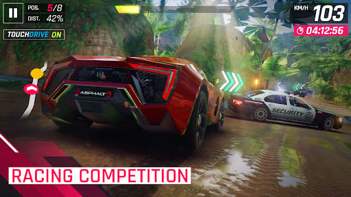 Asphalt 9: Legends_25