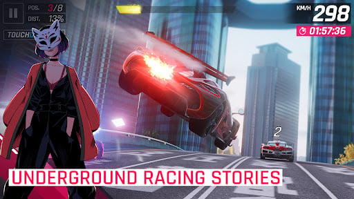 Asphalt 9: Legends_26