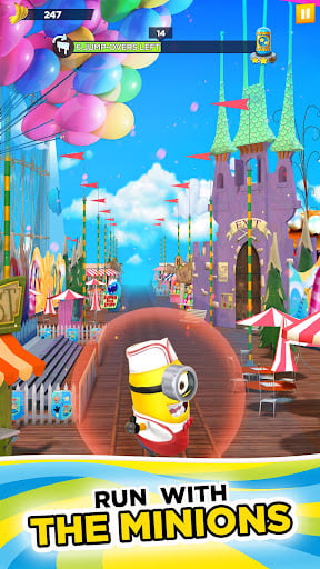 Minion Rush: Running Game_13