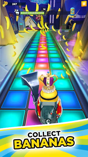 Minion Rush: Running Game_19