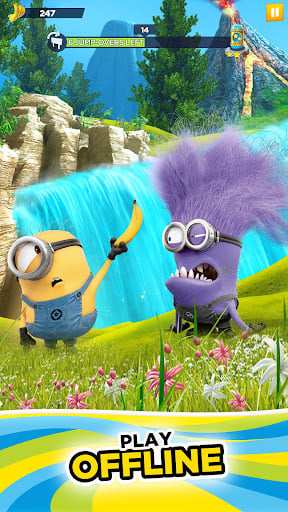 Minion Rush: Running Game_22