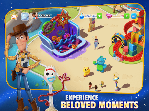 Disney Magic Kingdoms_3