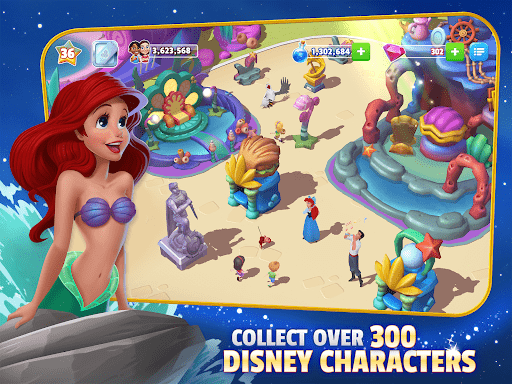 Disney Magic Kingdoms_7