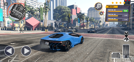 Gangster City: Mafia Crime_5