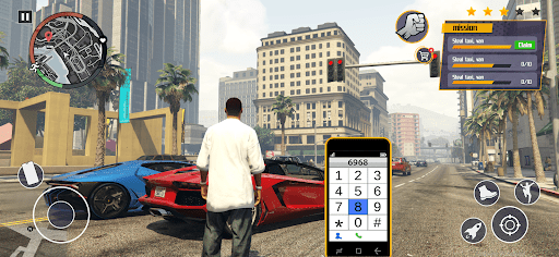 Gangster City: Mafia Crime_6