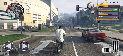 Gangster City: Mafia Crime_17
