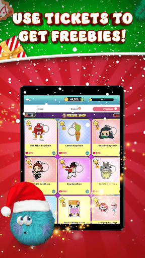 Clawee - Real Claw Machines_16