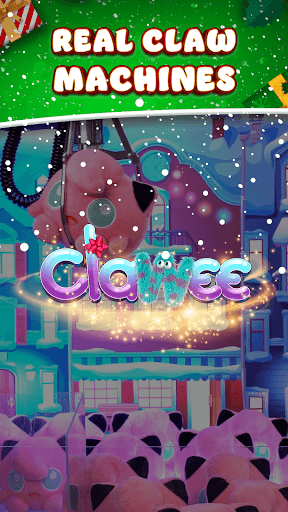 Clawee - Real Claw Machines_23