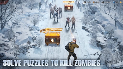 Puzzles &amp; Survival_2