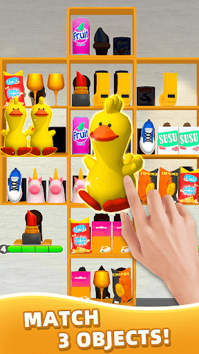 Goods Master 3D:Sorting Games_8