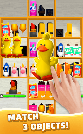 Goods Master 3D:Sorting Games_20