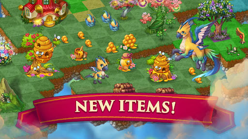 Merge Dragons!_3