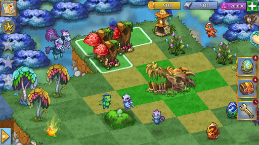Merge Dragons!_4