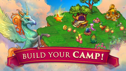 Merge Dragons!_8