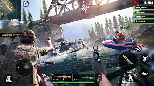 Cover Strike - 3D Team Shooter_10