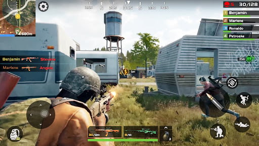 Cover Strike - 3D Team Shooter_11