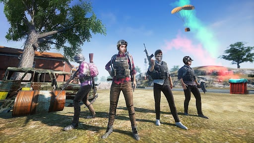 Cover Strike - 3D Team Shooter_19