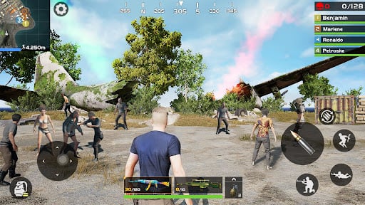 Cover Strike - 3D Team Shooter_21