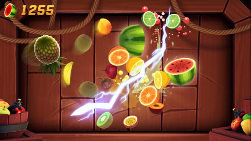 Fruit Ninja 2 Fun Action Games_2