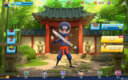 Fruit Ninja 2 Fun Action Games_14