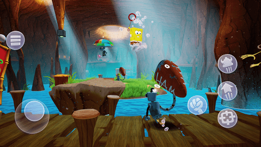 SpongeBob SquarePants BfBB_13