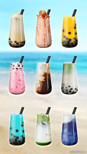 Boba Recipe: Tea Drink Prank_8