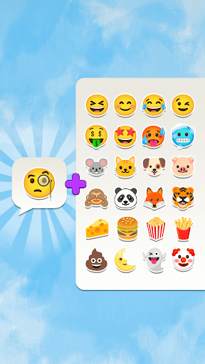Emoji Merge: Fun Moji_5