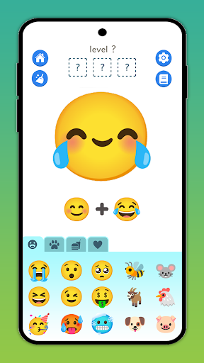 Emoji Merge: Fun Moji_6